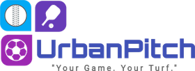 Urbanpitch Logo